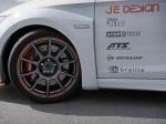 Seat Leon SC Cupra 280 by Je Design 2015 года